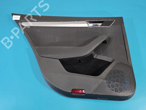 Venstre bakpanel Venstre bakpanel 38565758 38565758