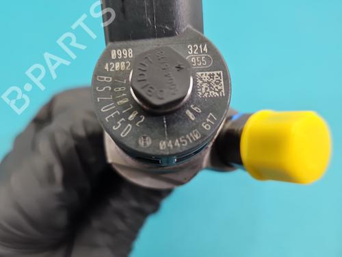 Injector BMW X1 (E84) sDrive 20 d | BP38000229M100 - Image 2