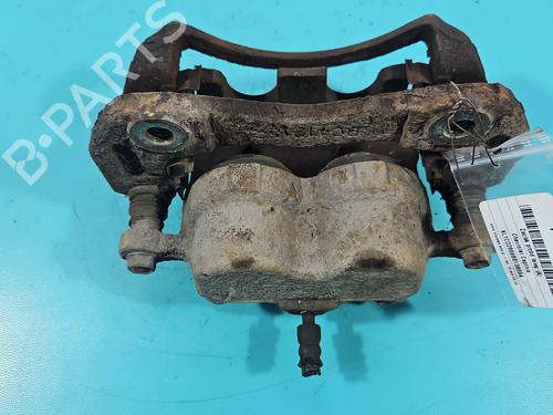 Left front brake caliper CHEVROLET CAPTIVA (C100, C140) 2.2 D 4WD | BP38143310M105 - Image 6