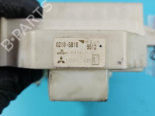 Fuse box SMART FORFOUR (454) 1.3 (454.031) | BP38141170E1 - Image 5
