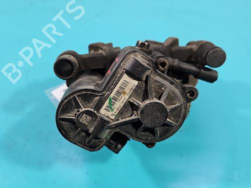 Left rear brake caliper FORD MONDEO V Turnier (CF) | BP37850191M107 - Image 6