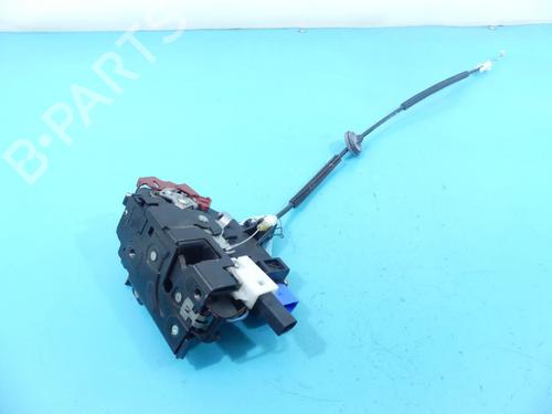 front-left-lock-porsche-cayenne-9pa-2002-2003-2004-2005-2006-2007-2008-2009-2010-37803425 main image