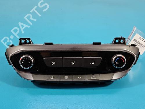 Used Climate control Climate control HYUNDAI i30 Estate (PDE) 1.5 (110 hp) 39030856 39030856