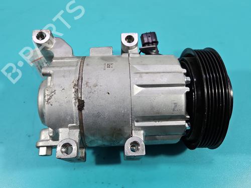 Klimakompressor KIA CEED (CD) | BP38147815M34 - Image 8