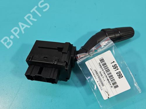 Ratstangsstang HONDA FR-V (BE) 2.0 (BE3) | BP37851126I23 - Image 4