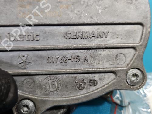 Vacuum pump AUDI Q7 (4MB, 4MG, 4MQ) 3.0 TFSI quattro | BP37837604M80 - Image 7
