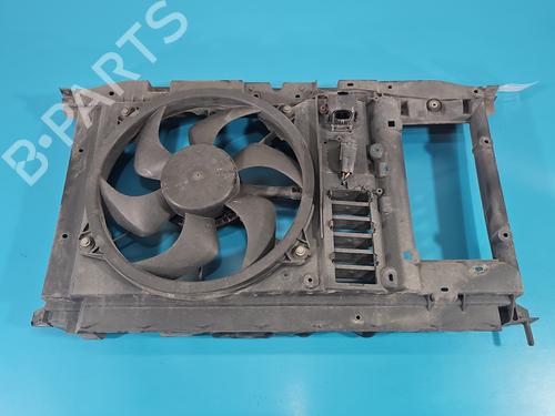 Used Radiator fan Radiator fan 37856736 37856736