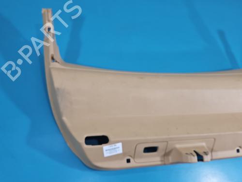 Boot lining PORSCHE PANAMERA (970) 3.6 | BP38510594I3 - Image 3