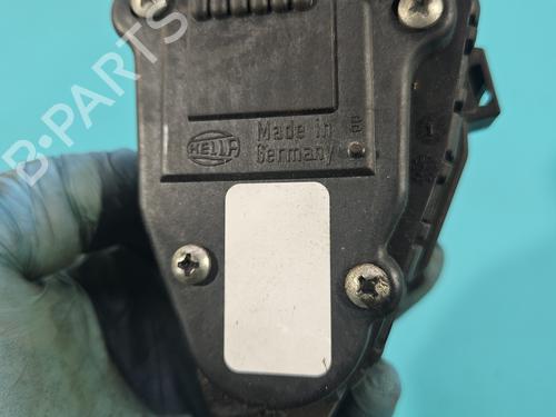 Pedal RENAULT CLIO II Hatchback Van (SB0/1/2_) 1.2 (SB0A, SB0F, SB1K, SB2D) | BP38134518I4 - Image 7