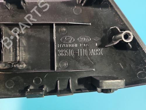 Switch HYUNDAI ix35 (LM, EL, ELH) 1.7 CRDi | BP39688495I30 - Image 7