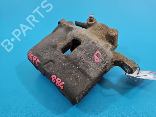 Used Left front brake caliper Left front brake caliper 37853876 37853876