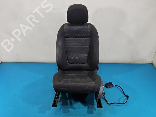 Used Left front seat Left front seat 38993218 38993218
