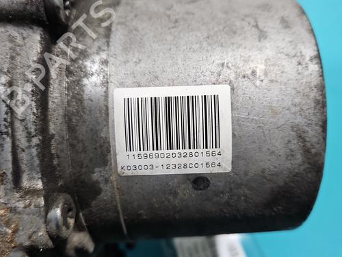Steering pump CITROËN DS5 1.6 THP 155 | BP38121830M99  - Image 9