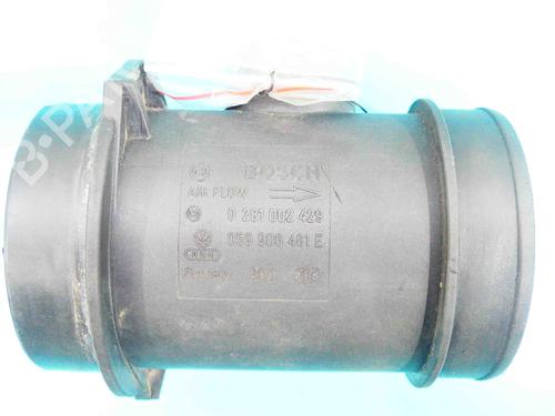 Mass air flow sensor VW PASSAT B5 (3B2) 1.8 | BP37883802M95 - Image 4