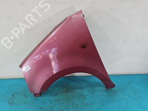 Used Left front fenders Left front fenders 38127522 38127522