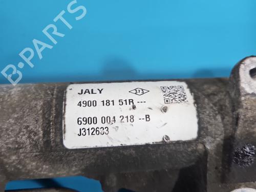 Used Steering rack Steering rack 37843821 37843821
