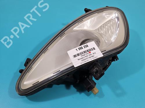 Used Left front fog light Left front fog light 38119379 38119379
