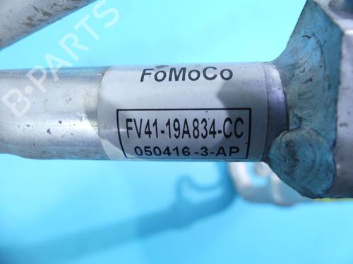 AC pipe FORD KUGA I 2.0 TDCi | BP37892495M126 - Image 9