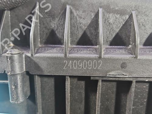 Air filter box MG MG 3 (ZP2_) 1.5 | BP37842116M87 - Image 9