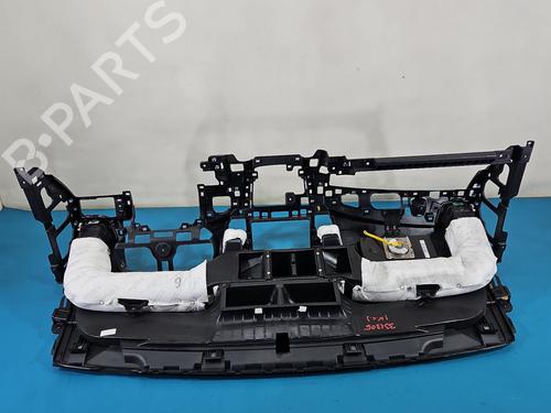 Dashboard HYUNDAI i30 (GD) 1.4 | BP37838135C46  - Image 8
