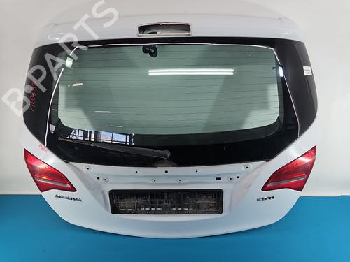 Bagklap CC/Kombi-Coupé Bagklap CC/Kombi-Coupé 38237689 38237689