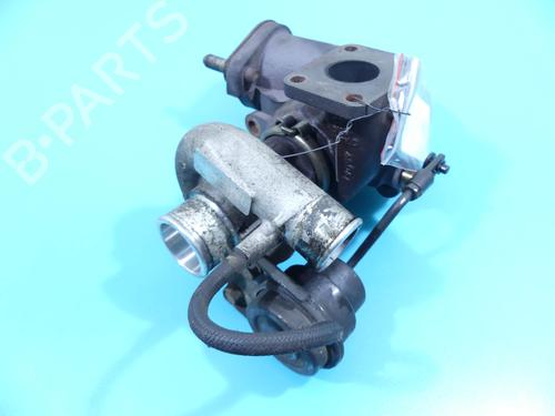 Used Turbocharger/Supercharger Turbocharger/Supercharger 37807834 37807834