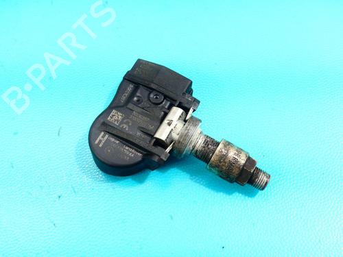Used Electronic sensor Electronic sensor JAGUAR XF II (X260) [2015-2026] 37881023 37881023