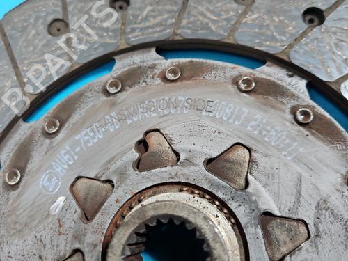 Flywheel VOLVO V40 Hatchback (525) T2 GTDi | BP40189217M101 - Image 6