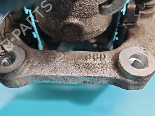 Left rear brake caliper SUZUKI VITARA (LY) 1.4 Hybrid (Mild Hybrid) AllGrip (APK414) | BP38135323M107 - Image 6