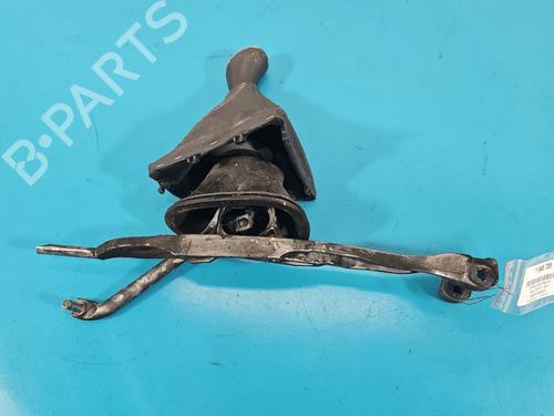 Used Gear lever Gear lever BMW 3 Touring (F31) 320 d xDrive (184 hp) 37827814 37827814