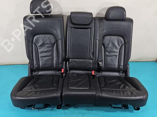 Seats set AUDI Q5 (8RB) | BP37990743C78 - Image 2