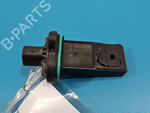 Mass air flow sensor OPEL ASTRA J (P10) 1.6 (68) | BP37829282M95 - Image 2