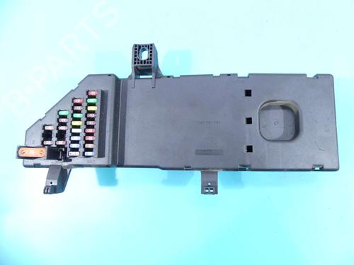 Engine control unit (ECU) SAAB 9-3 Estate (E50) 1.9 TiD | BP37878850M57  - Image 26
