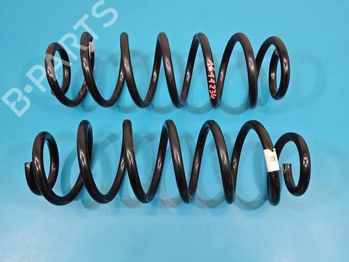Used Shock absorber spring Shock absorber spring 38000366 38000366