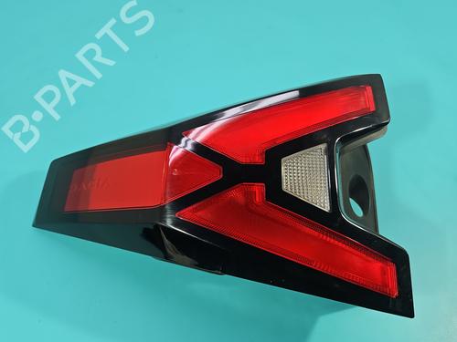 Used Left taillight Left taillight 37839065 37839065