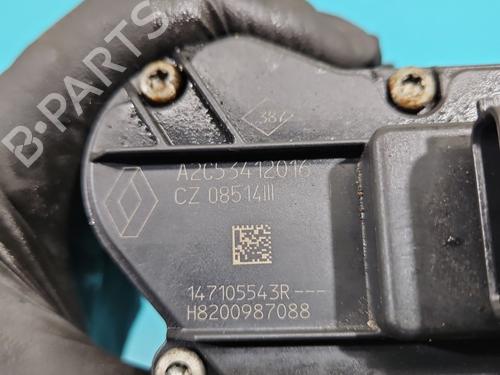 Egr RENAULT MASTER III Van (FV) 2.3 dCi 100 FWD (FV0A, FV0B, FV0G, FV0K, FV0H) | BP38130016M69 - Image 7