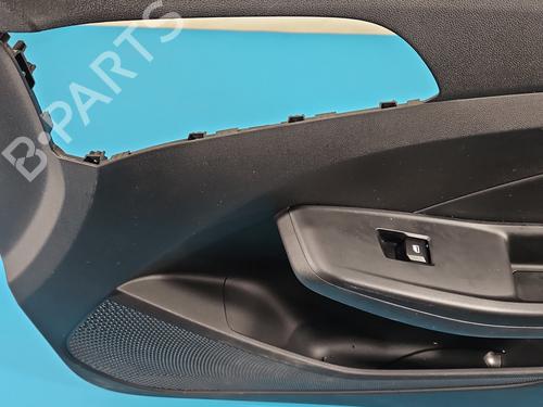 Front right panel MG MG 3 (ZP2_) 1.5 | BP37842205C59 - Image 2