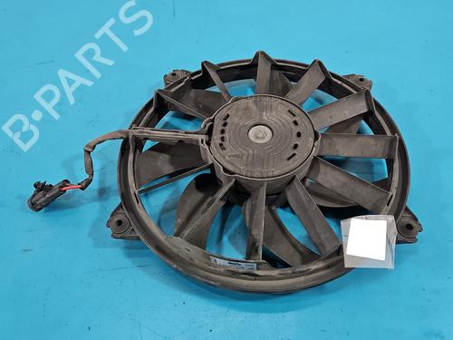 Radiator fan CITROËN C4 II (NC_) 1.6 HDi 110 | BP37841349M35 - Image 4