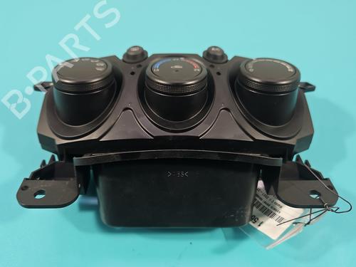 Climate control MAZDA 2 (DE_, DH_) 1.3 (DE3FS) | BP37838605I5 - Image 4