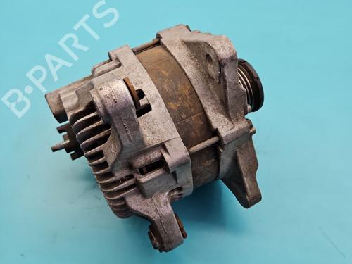 Alternator RENAULT MASTER III Van (FV) 2.3 dCi 125 FWD (FV0C, FV0D, FV0G, FV0H, FV0J, FV0K,... | BP38131542M7 - Image 3