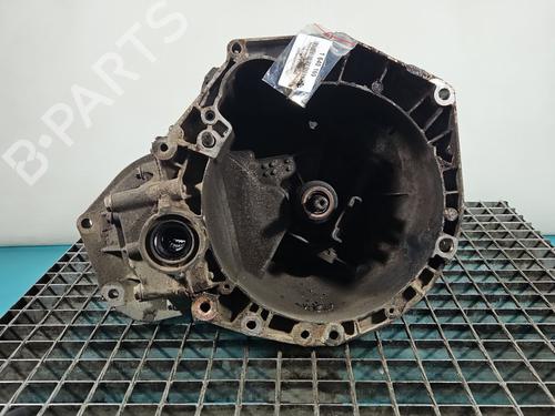 Gearbox FIAT PANDA (169_) 1.2 (169.AXB11, 169.AXB1A) | BP39911584M3 - Image 2