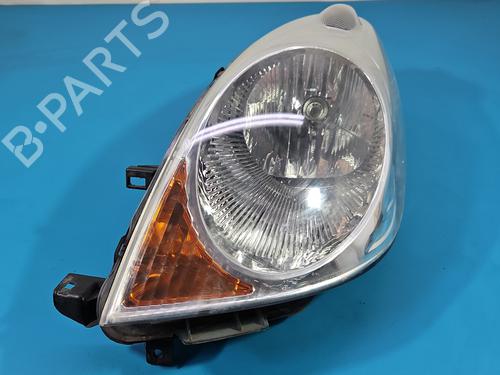Left headlight NISSAN NOTE (E11, NE11) 1.5 dCi | BP38649253C28 - Image 2