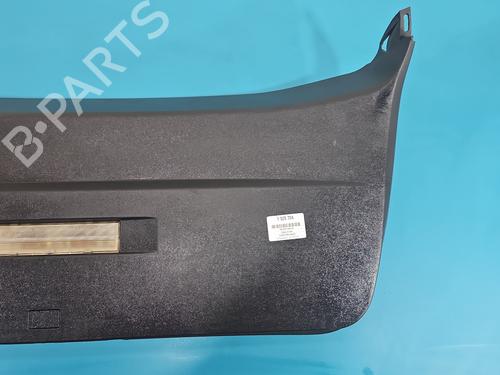 Boot lining DODGE JOURNEY 2.0 CRD | BP38148235I3 - Image 2