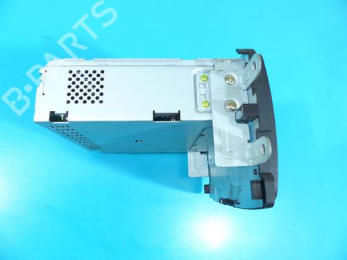 Radio RENAULT CAPTUR I (J5_, H5_) 0.9 TCe 90 | BP37805629E6 - Image 5