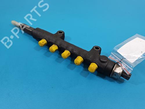 Used Injection rail Injection rail PEUGEOT BOXER Van 2.2 HDi 120 (120 hp) 40078740 40078740