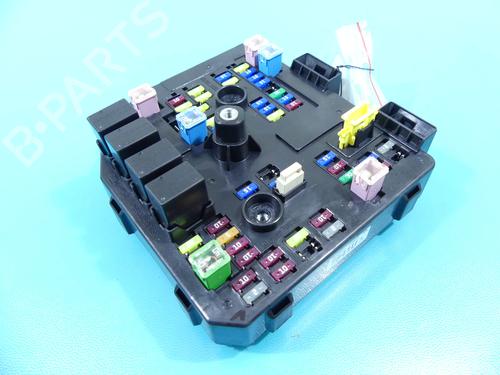 fuse-box-chevrolet-captiva-c100-c140-2006-37895190 main image