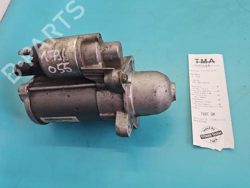 Motor arranque Motor arranque 37853976 37853976