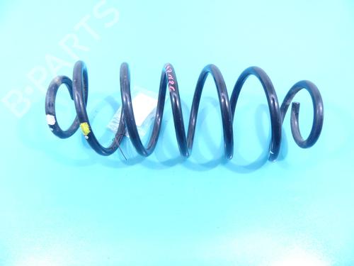 Used Shock absorber spring Shock absorber spring 37876771 37876771