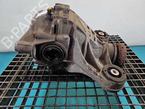 Rear differential JAGUAR XE (X760) 2.0 D | BP37826621M24 - Image 6