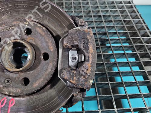 Used Right front brake caliper Right front brake caliper 38144235 38144235